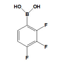 2, 3, 4-Trifluorophenylboronic Acid CAS No. 226396-32-3